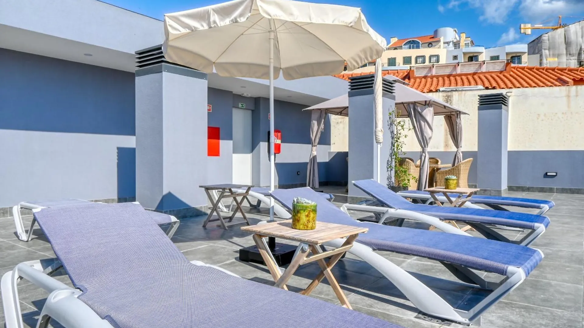 Bse15 Apartments 3G, A Home In Madeira Funchal  Funchal (Madeira)