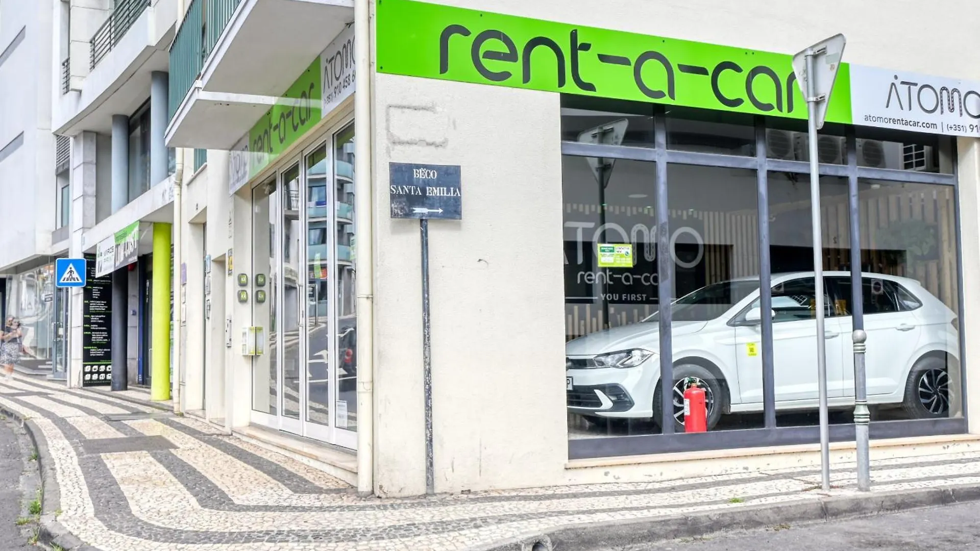פונשל Bse15 Apartments 3G, A Home In Madeira 0*,  פורטוגל