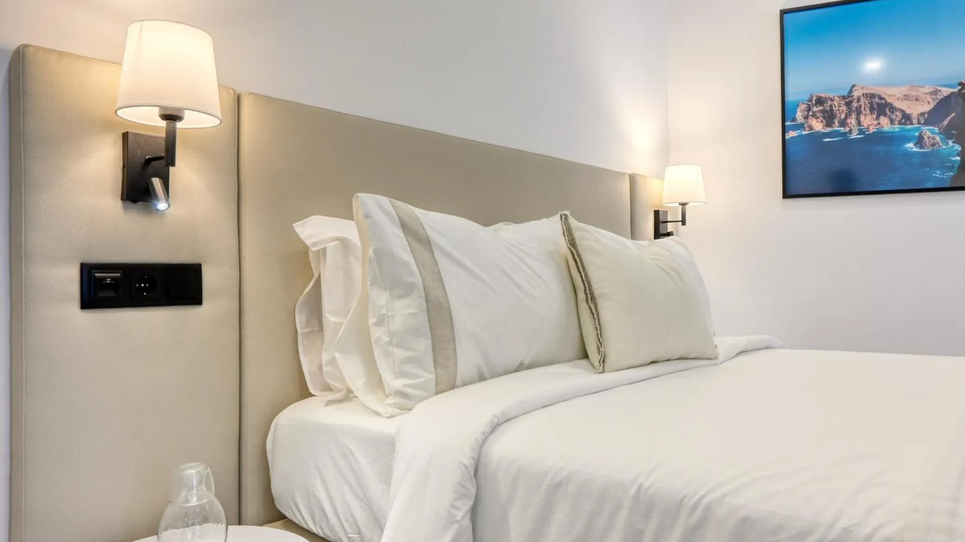 Bse15 Apartments 3G, A Home In Madeira Funchal