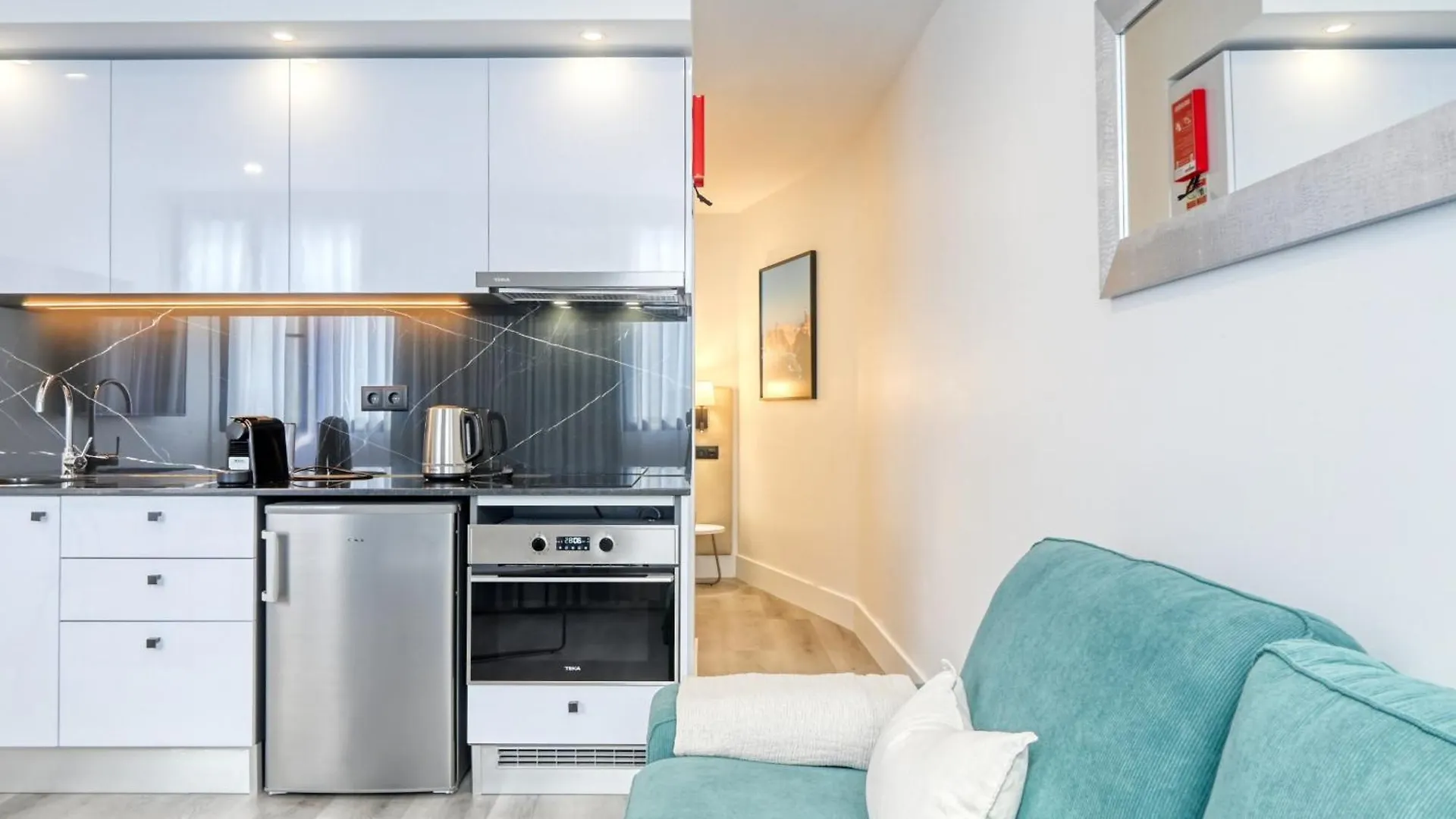 Bse15 Apartments 3G, A Home In Madeira Funchal