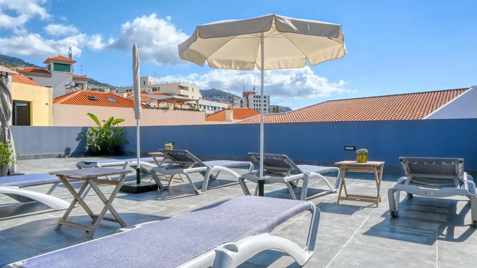 Bse15 Apartments 3G, A Home In Madeira Funchal  Portugal