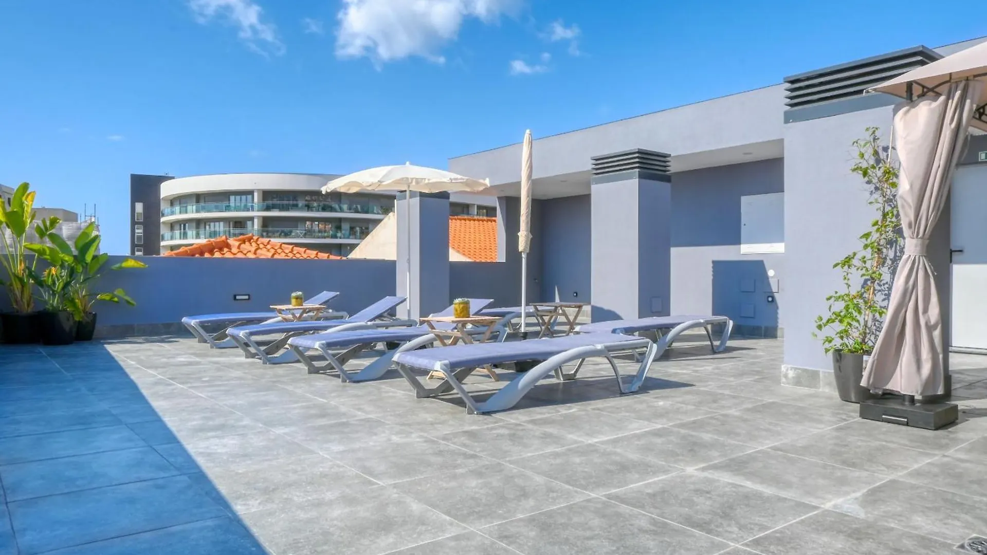 Bse15 Apartments 3G, A Home In Madeira Funchal   Funchal (Madeira)