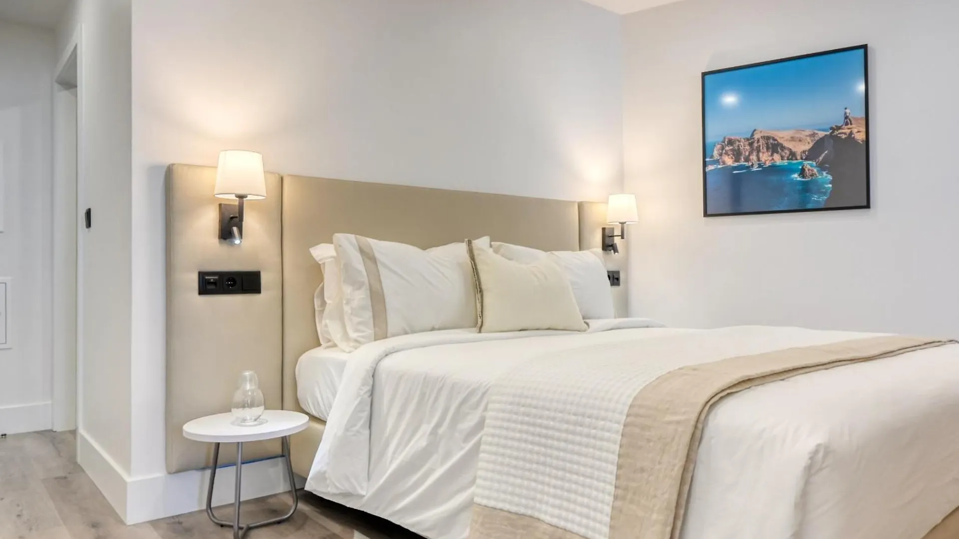 Bse15 Apartments 3G, A Home In Madeira Funchal