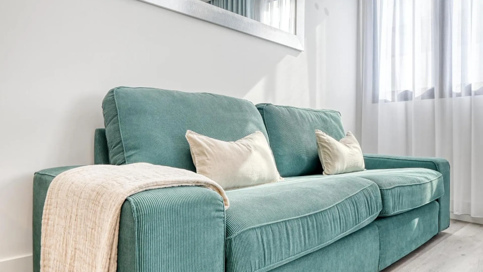 Bse15 Apartments 3G, A Home In Madeira Funchal
