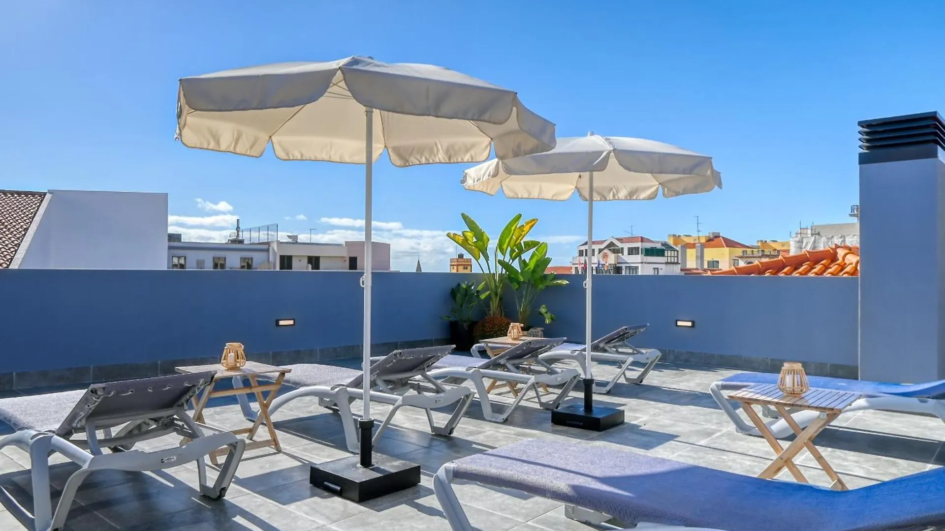 Bse15 Apartments 3G, A Home In Madeira Funchal