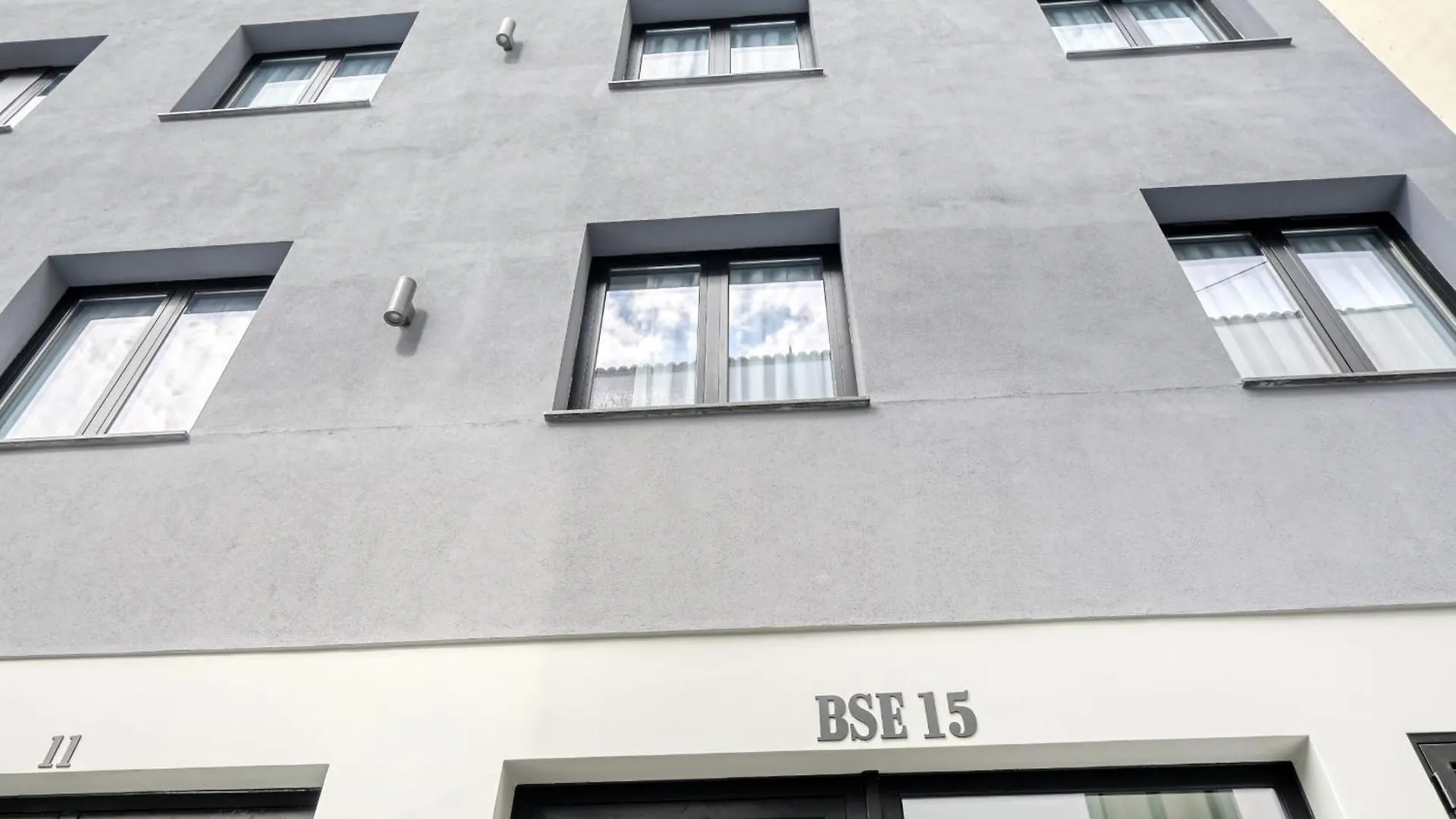 Bse15 Apartments 3G, A Home In Madeira Funchal